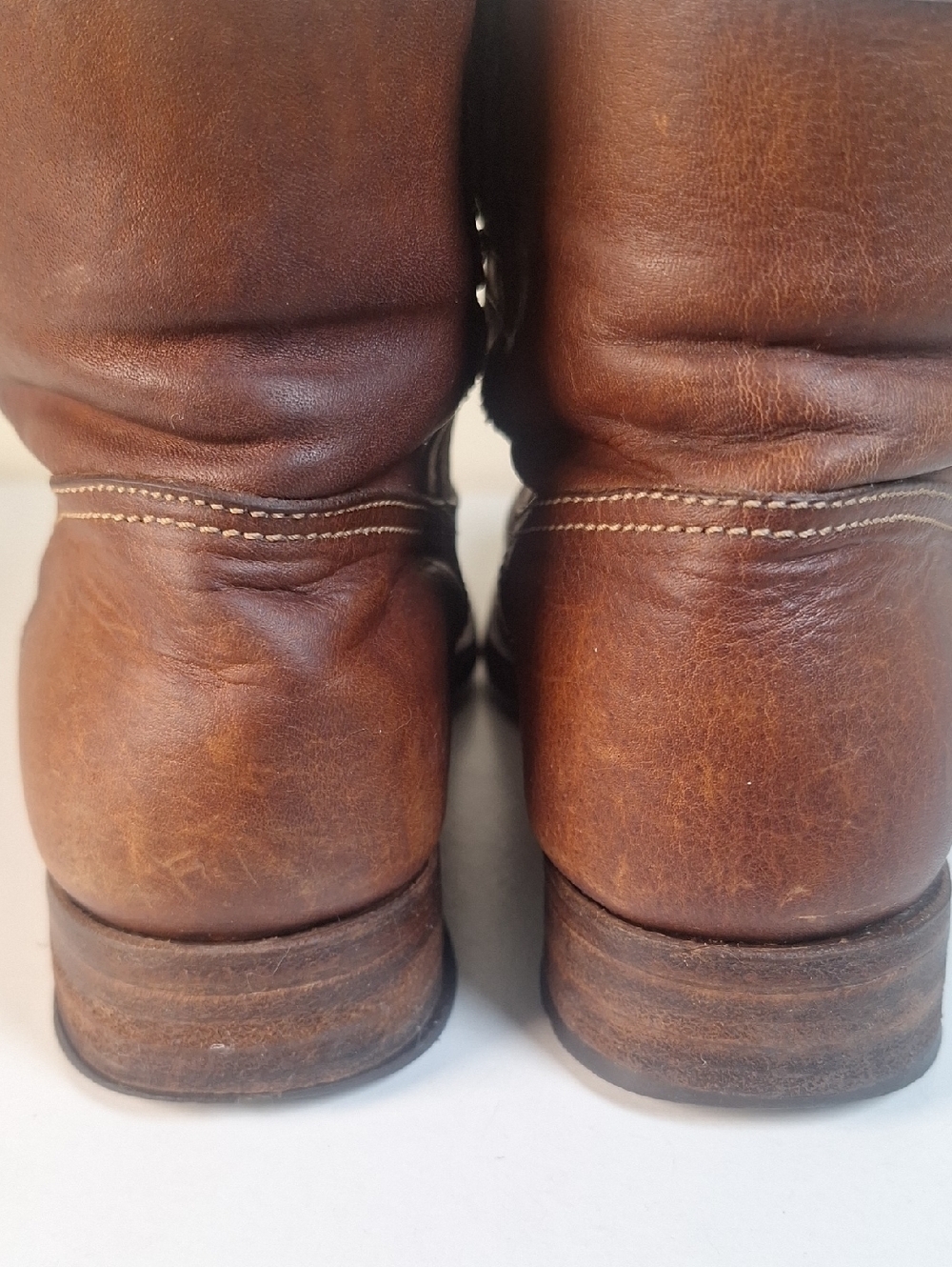 N.D.C. made by hand Sherpa Lined Brice Ankle Boot Size EU 39 - Picture 10 of 13